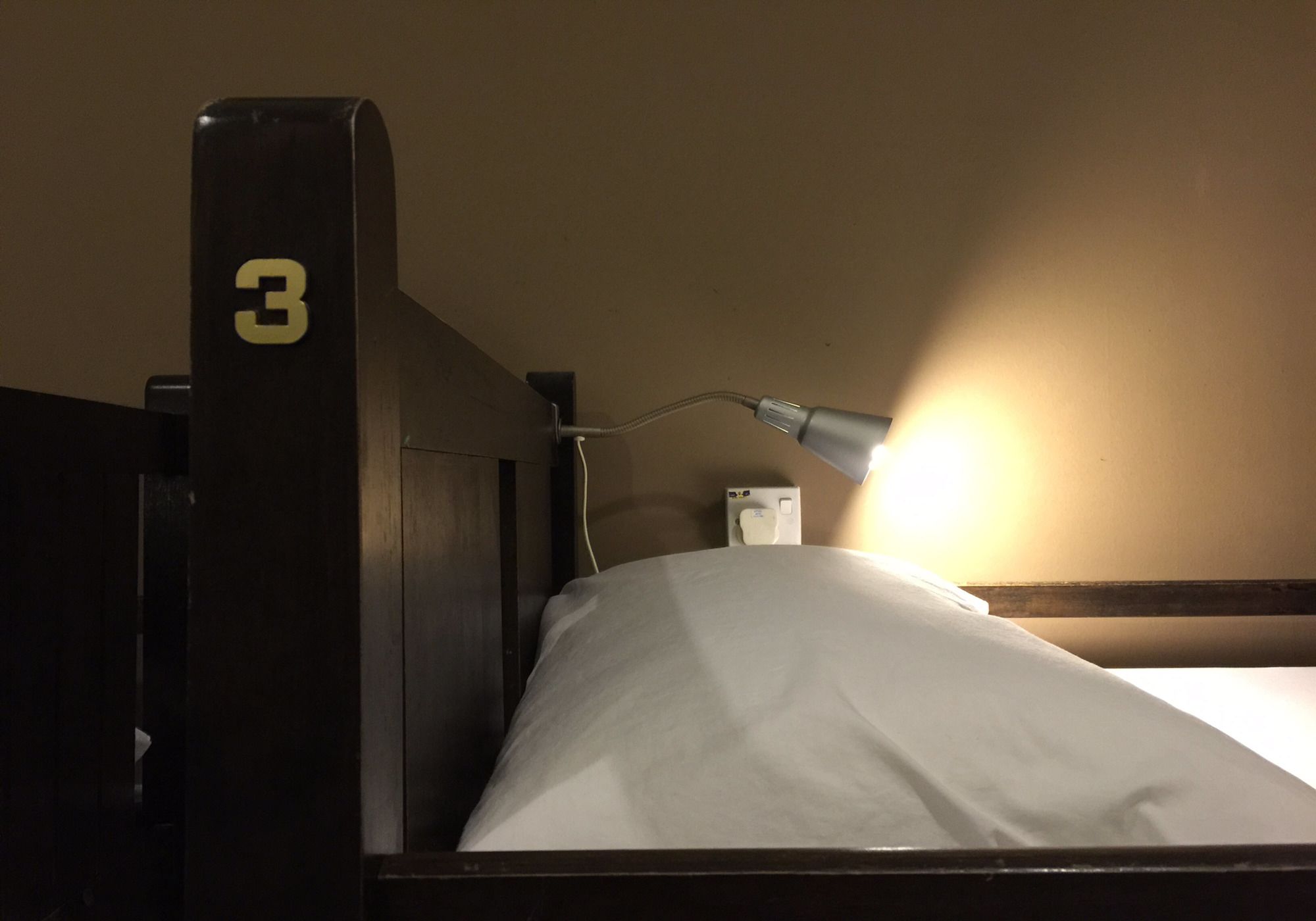 Фото Old Penang Guesthouse - Hostel