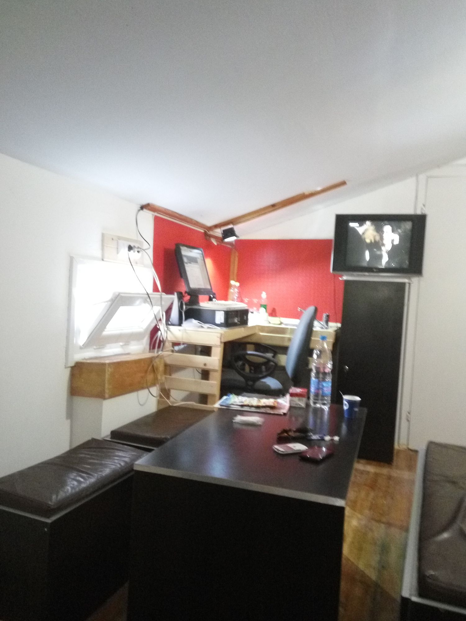 Фото Bell Hostel