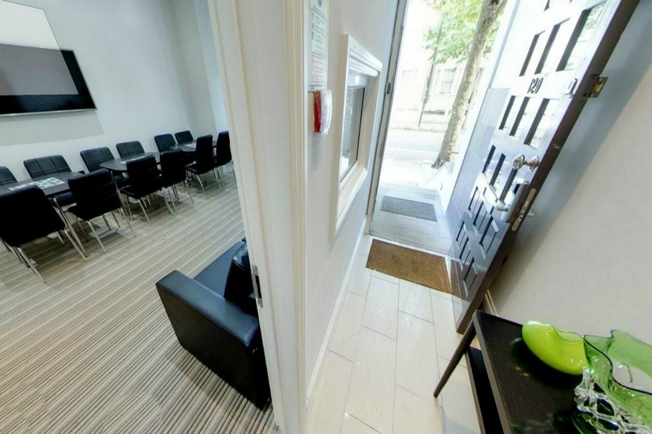 Фото Comfotel Grn