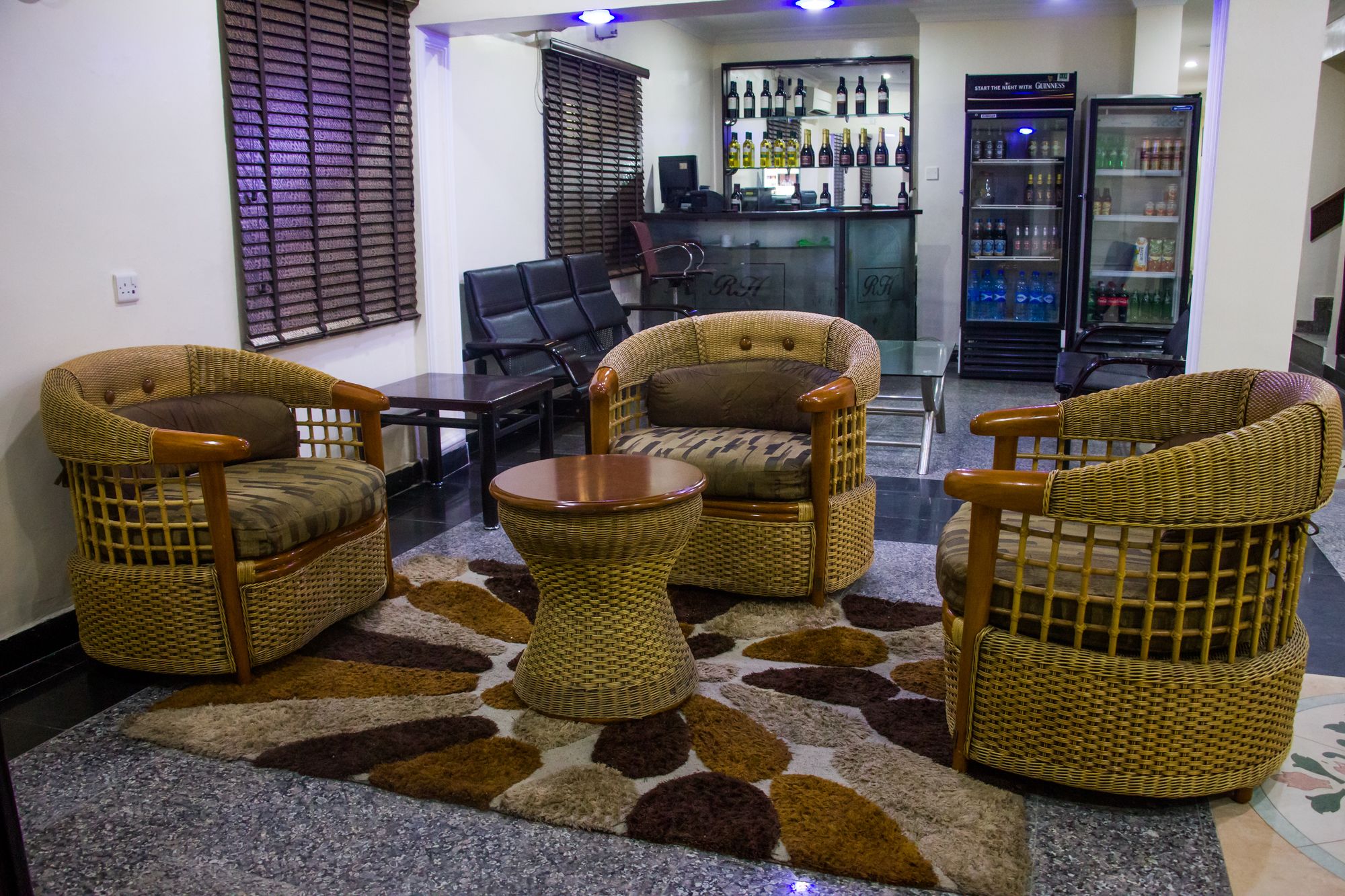 Фото De Rembrandt Classic Hotel