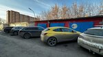 Gm garage74 (pereulok Rustaveli, 2) ، ورشة لتصليح السيارات