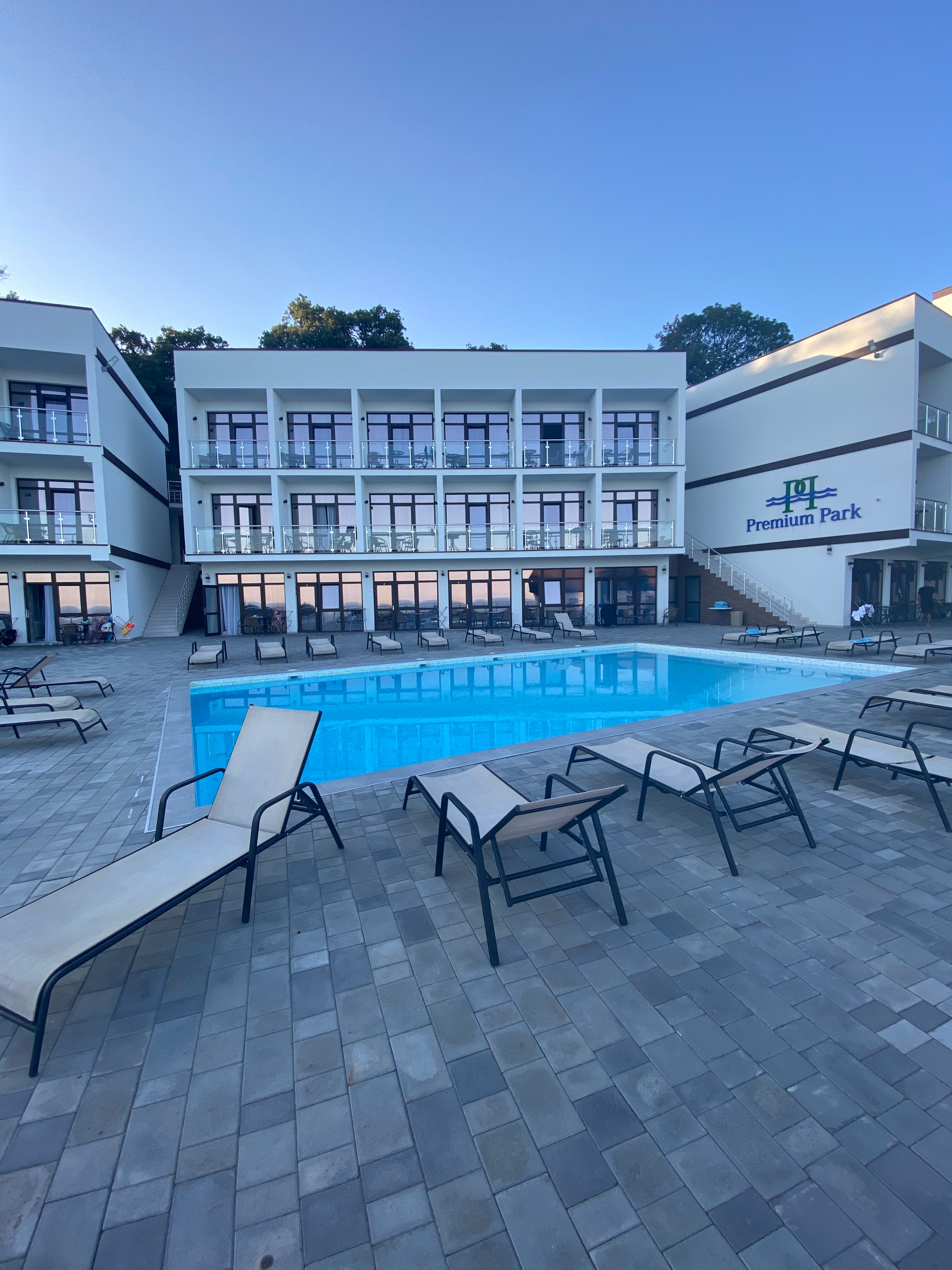 Фото Премиум Парк