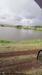Пруд ЦРТ (Samara Region, Kinelskiy rayon, selskoye poseleniye Chubovka), club de cazadores y pescadores