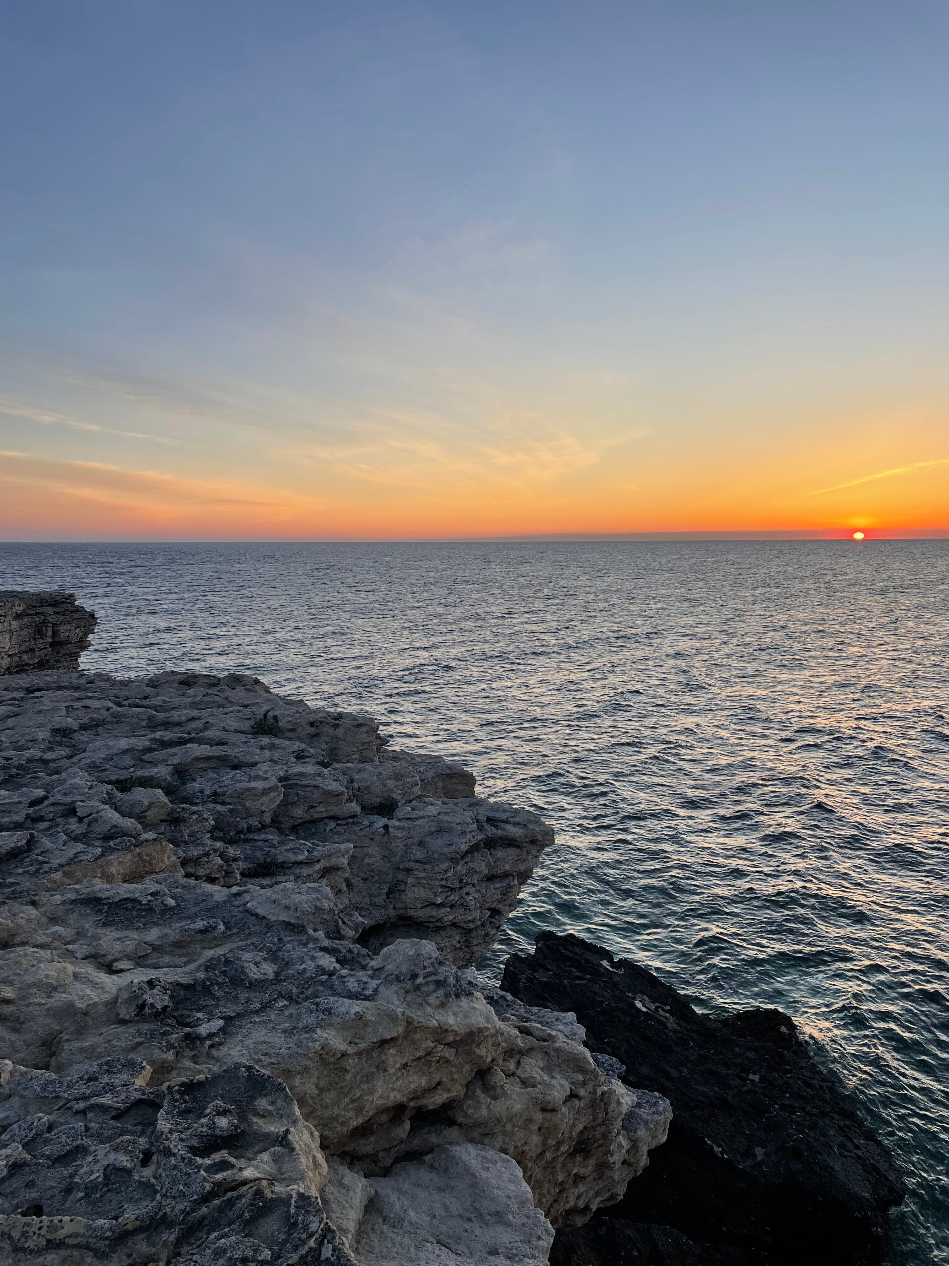 Фото Sunset Wind