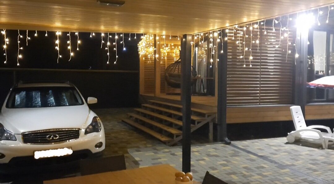 Фото Вилла Гармония