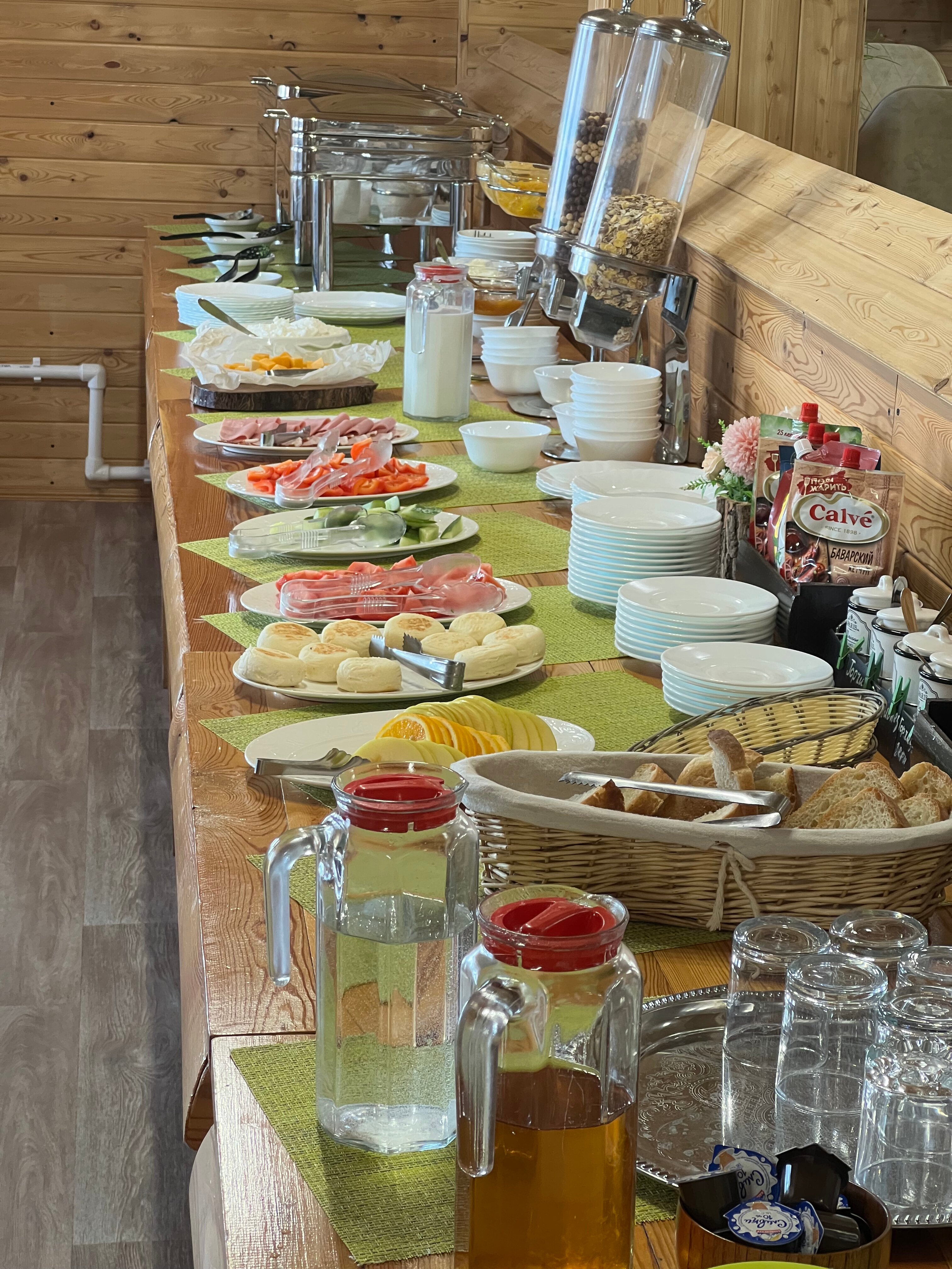 Фото Мир Байкала