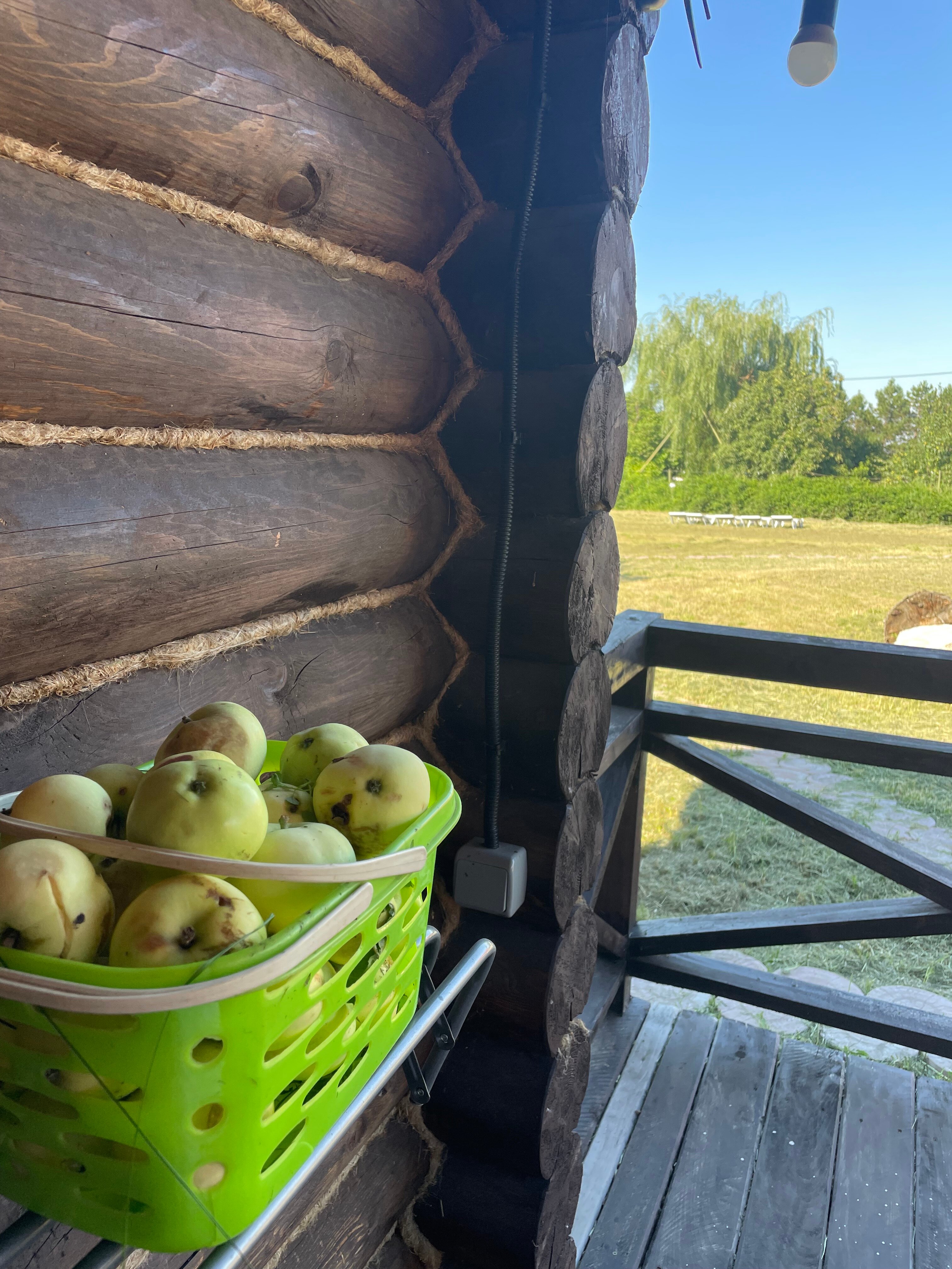 Фото Красный городок