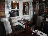 Фото The Black Horse Inn