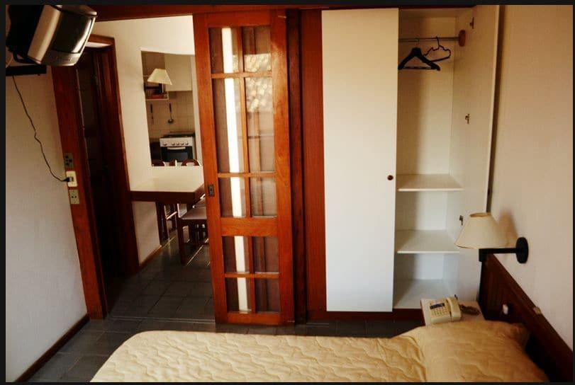 Фото Hotel Ilhasul