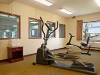 Фото Super 8 Fort Saskatchewan