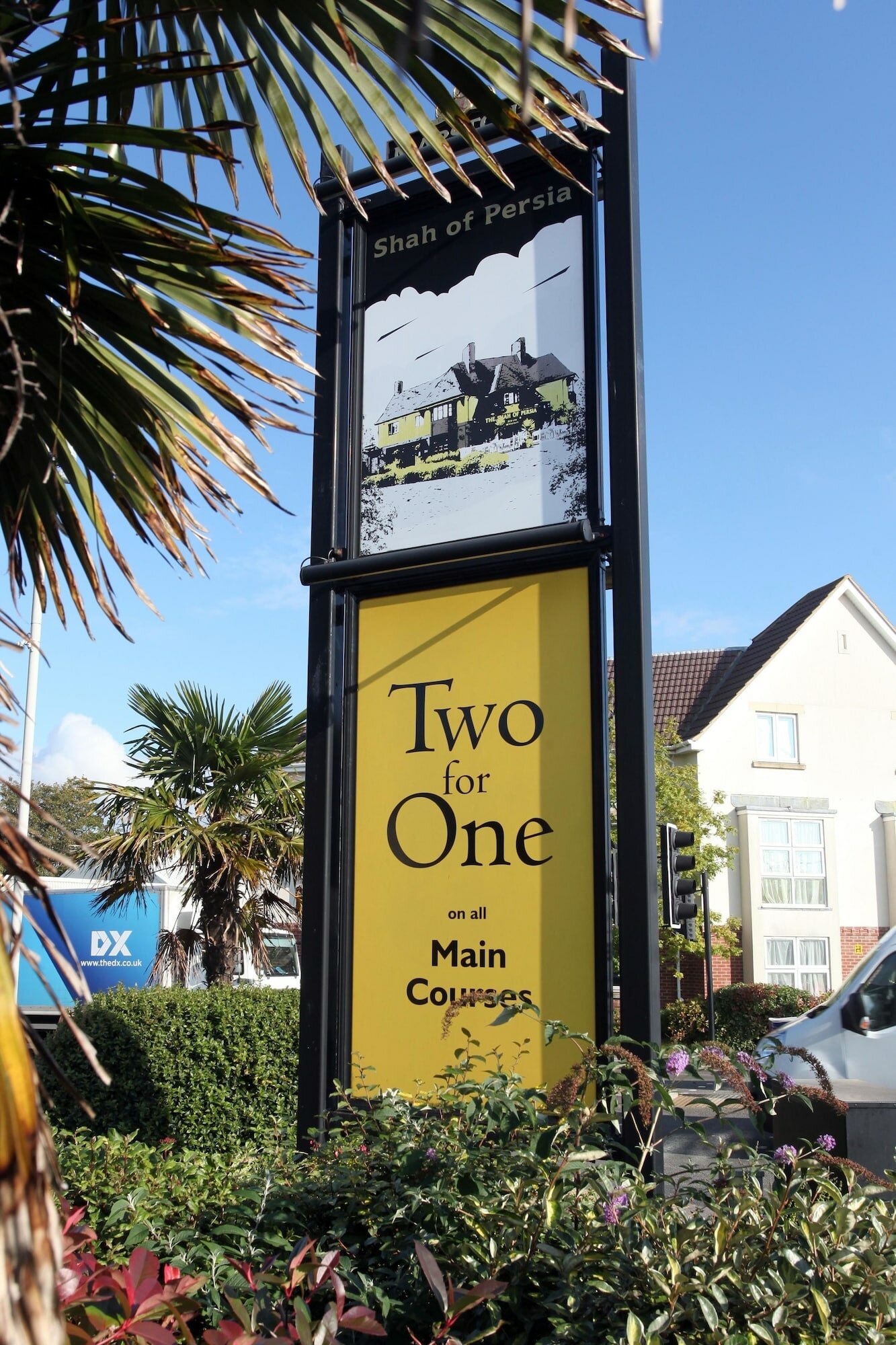 Фото Shah of Persia, Poole by Marston's Inns