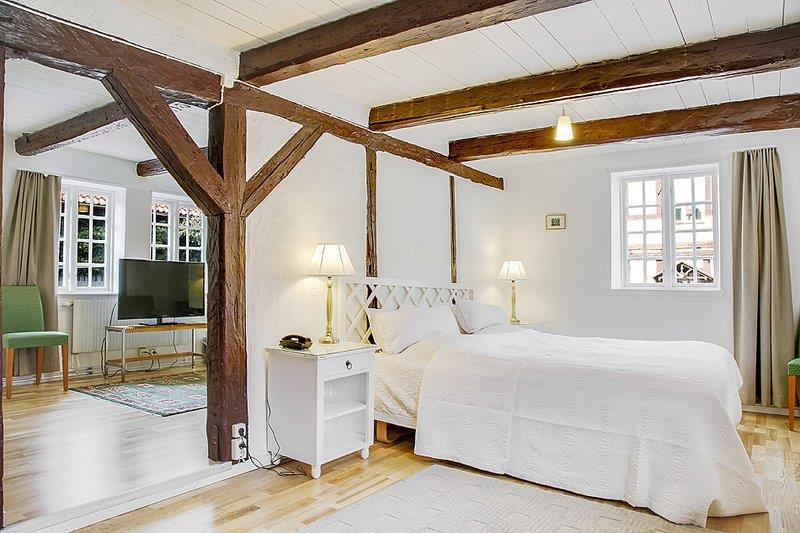 Фото Hotel Anno 1793 Sekelgården