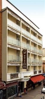 Фото Ours Blanc Victor Hugo