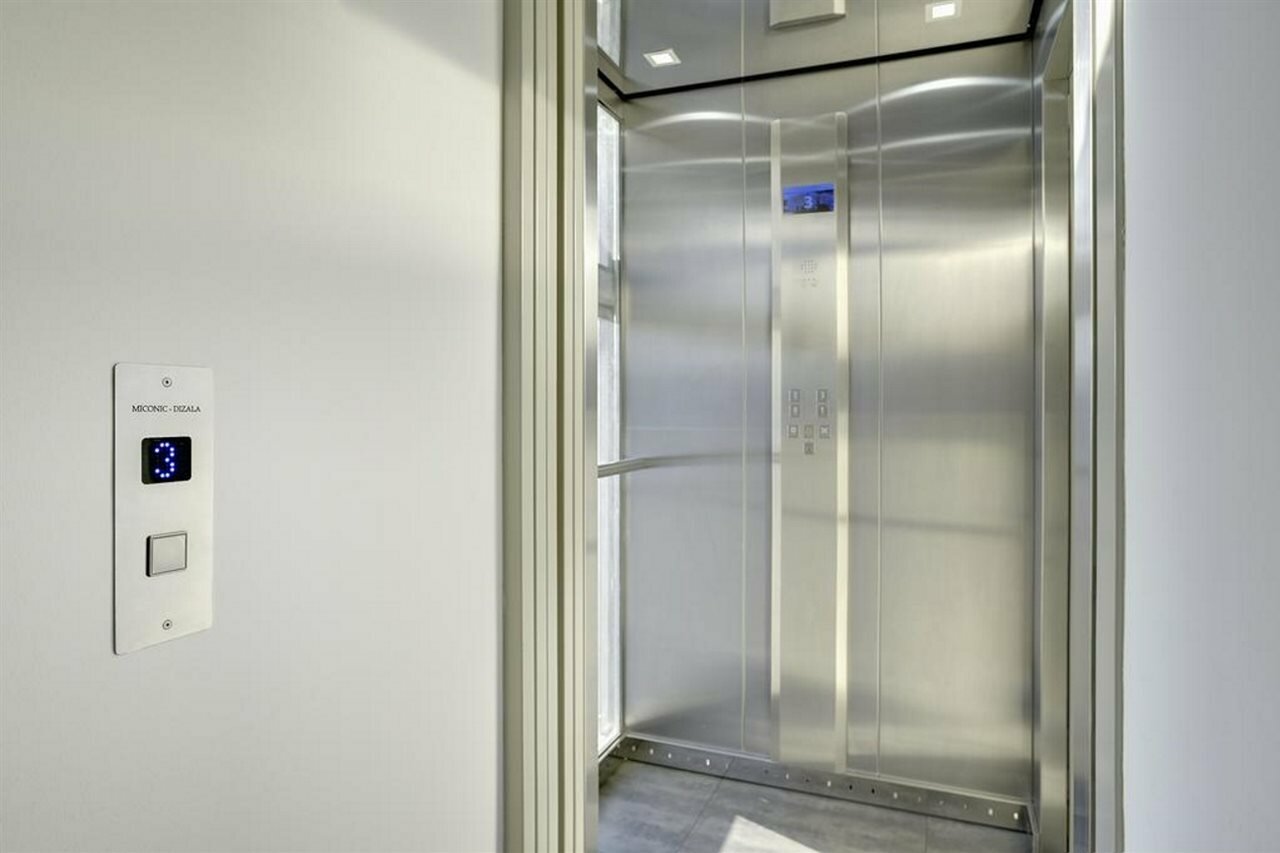 Фото Boutique Suites Joyce