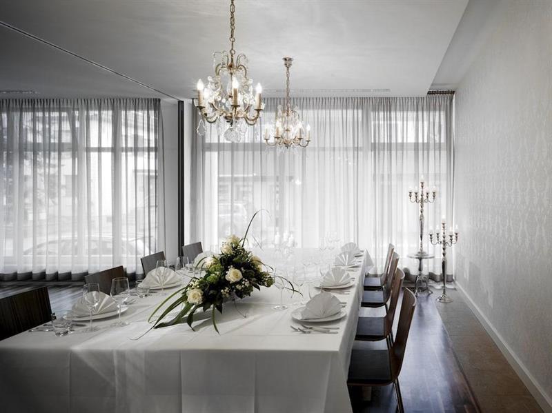 Фото Romantik Hotel Kleber Post