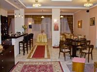 Фото Alexiou Hotel