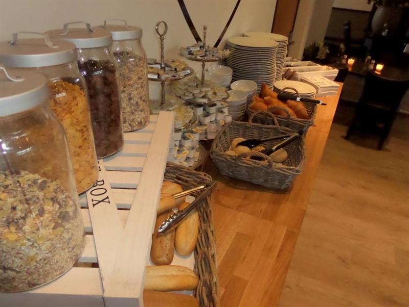 Фото Hotel Royal Bridges