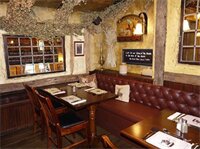 Фото The Black Horse Inn