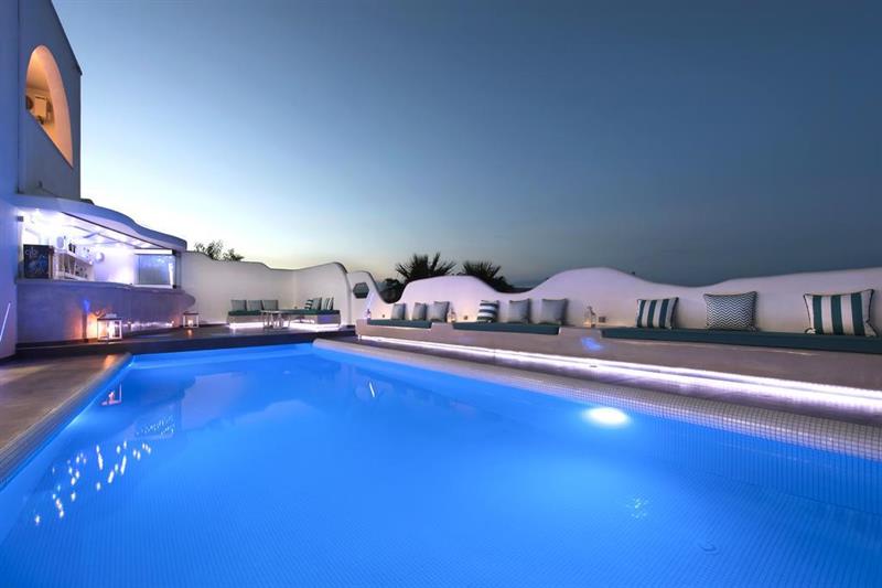 Фото Gianna Suites