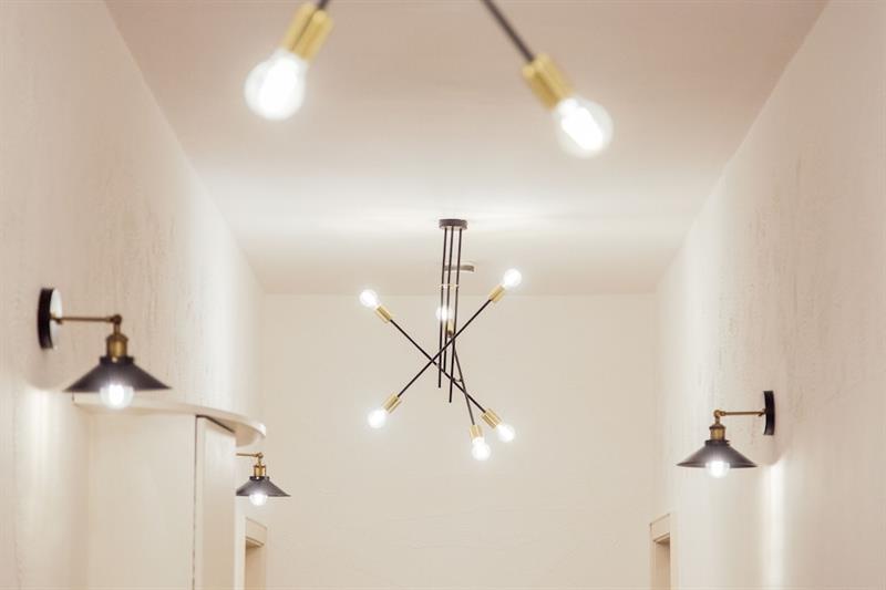 Фото Denner Hotel