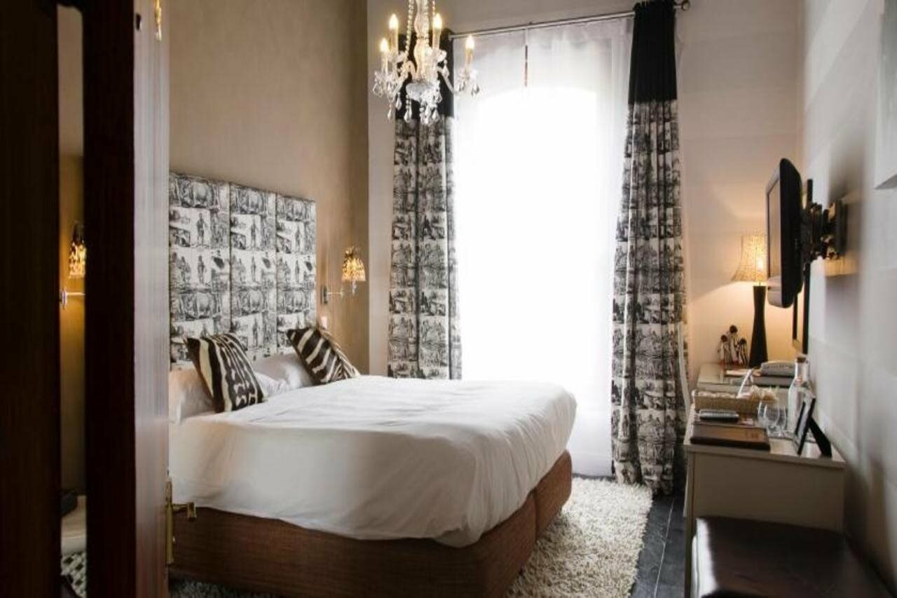 Фото Cape Heritage Hotel