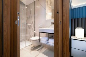 Гостиница Hotel D Geneva