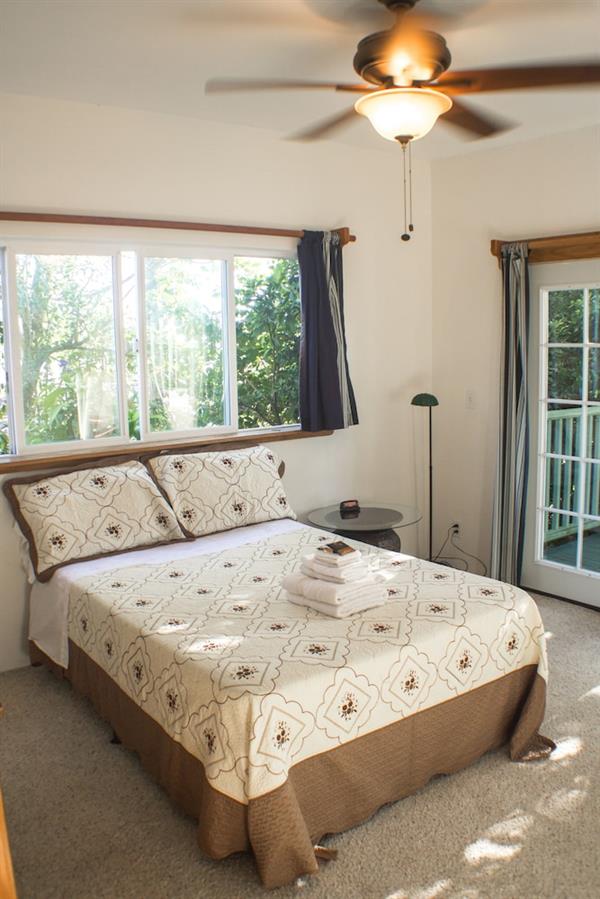 Фото Hilo Vacation Rental