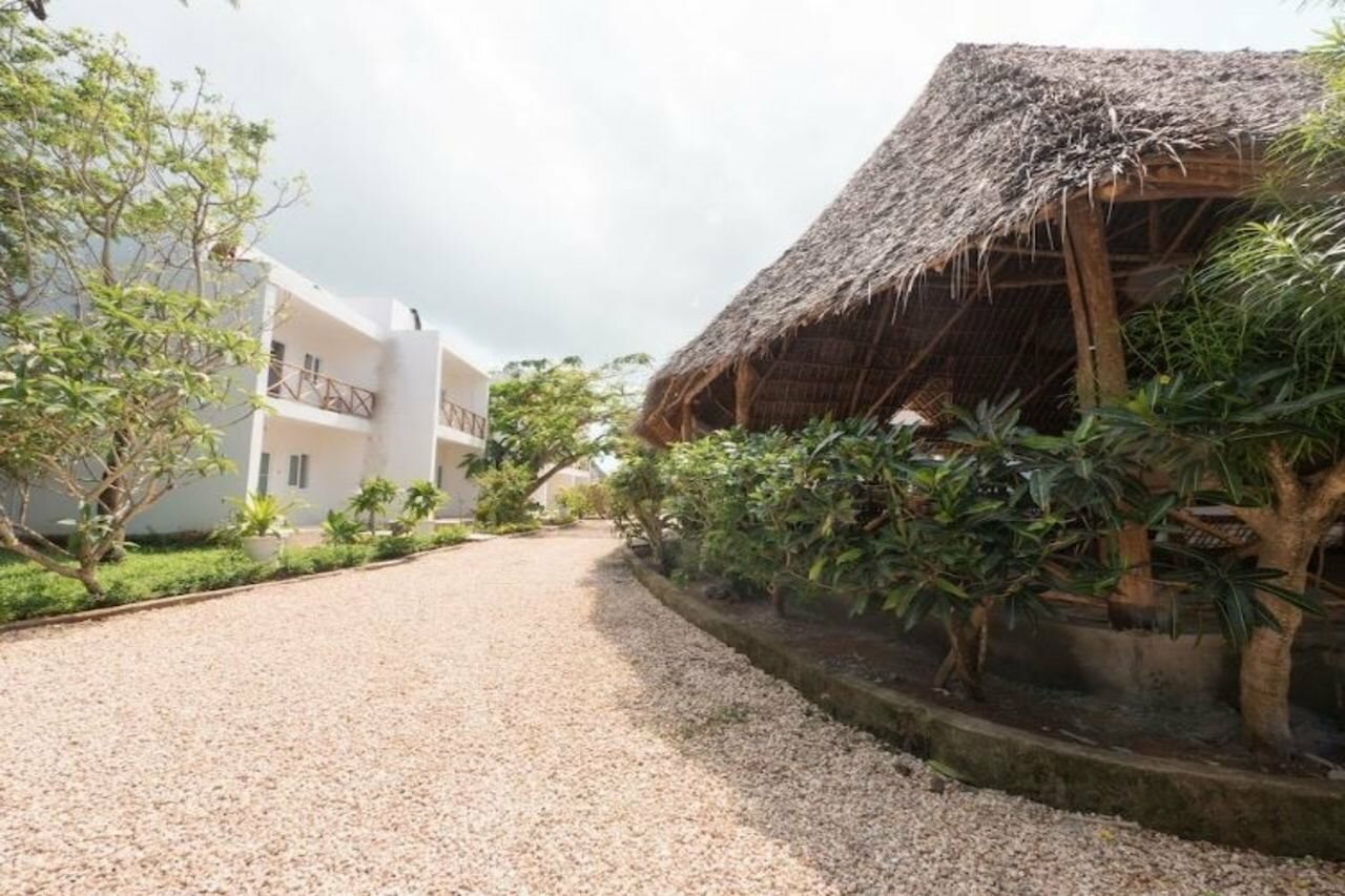 Фото Kibanda - L’Ombelico del Mondo