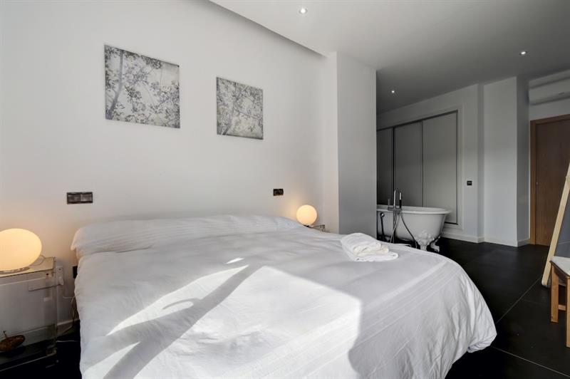 Фото Wonderful views in luxury apartment