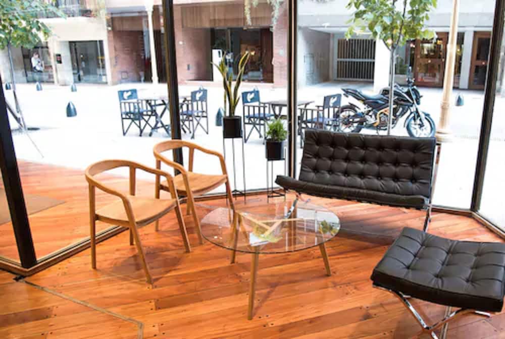 Фото Suipacha Suites