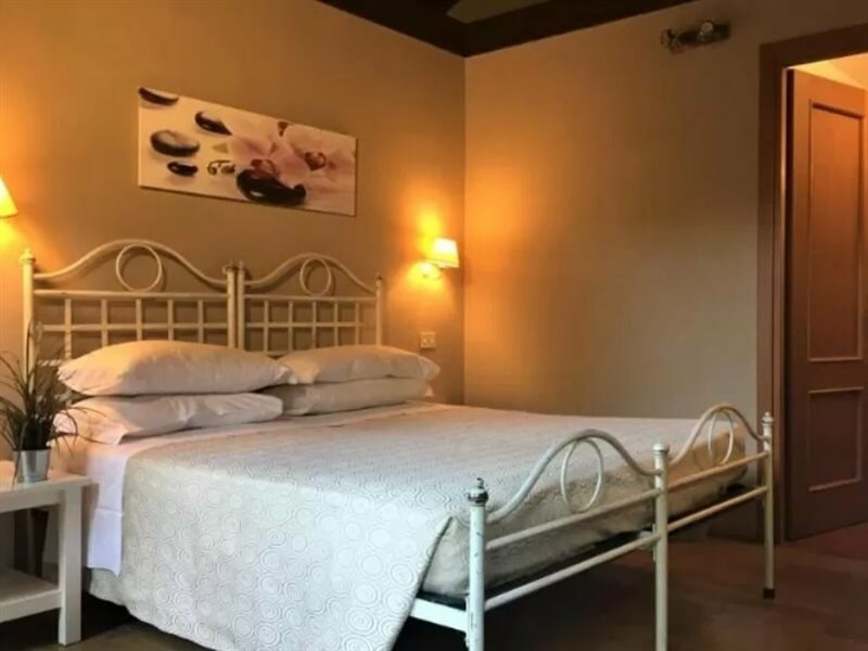 Фото Antica Locanda Palmieri