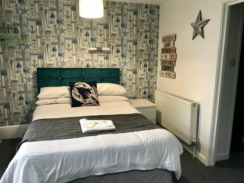 Фото The Sandford Promenade Hotel