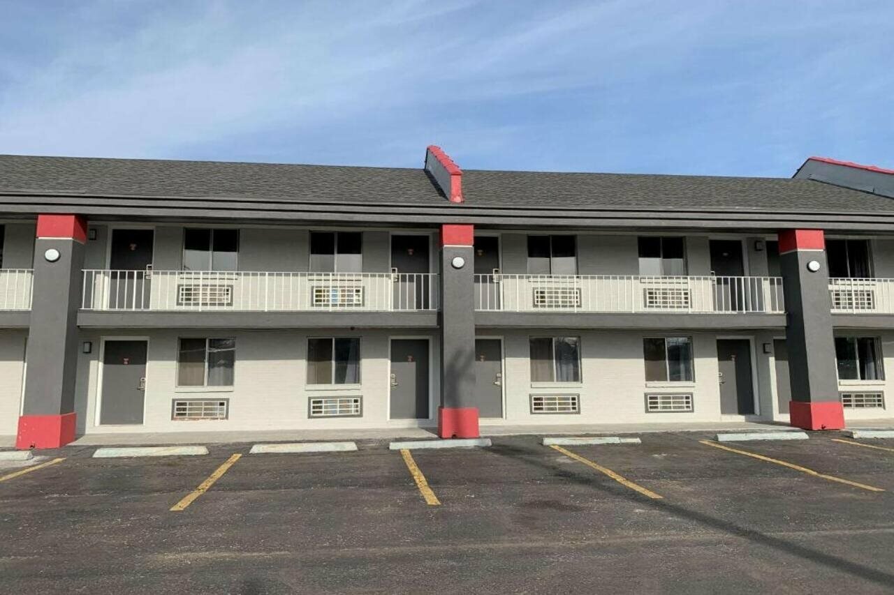 Фото отеля 5