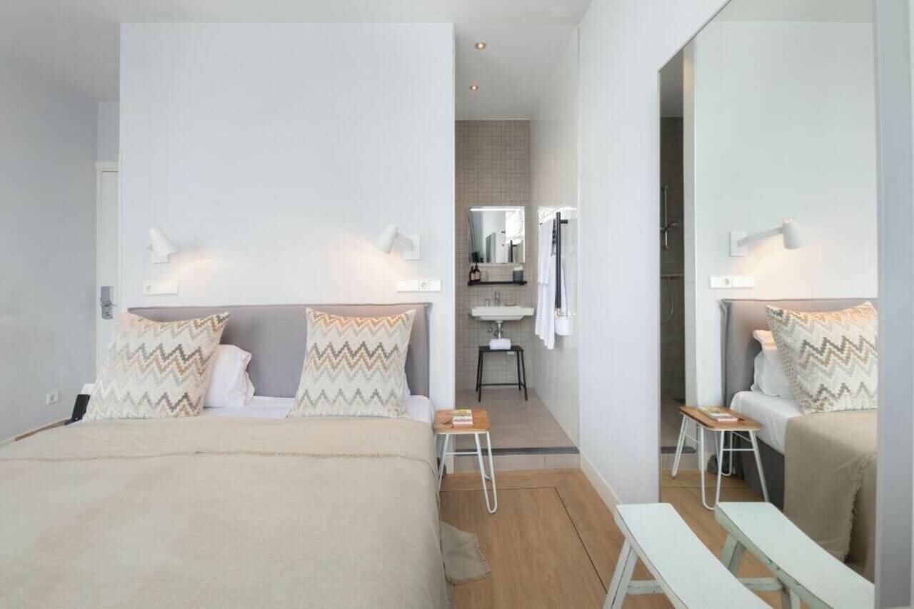 Фото Stadsvilla Hotel Mozaic Den Haag