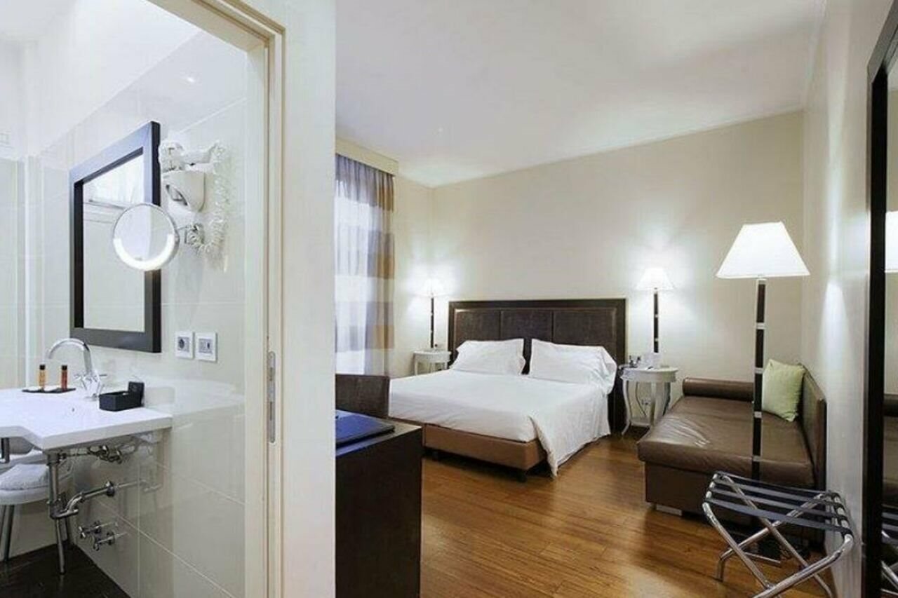 Фото Hotel Canada