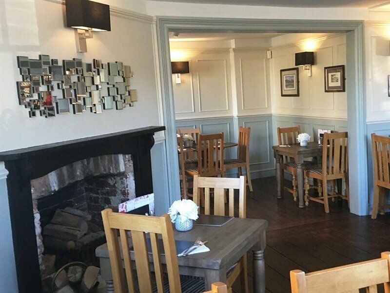 Фото St Marys Gate Inn