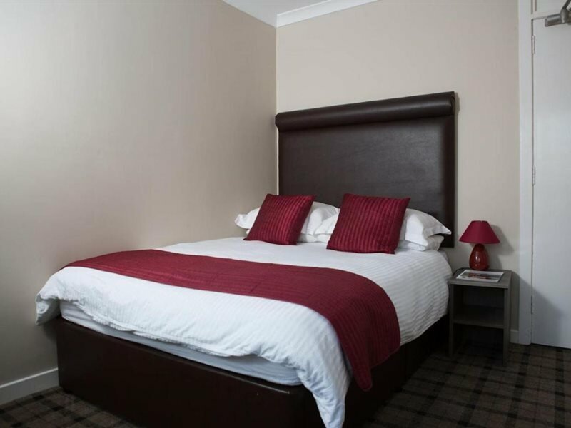 Фото The Greenside Hotel