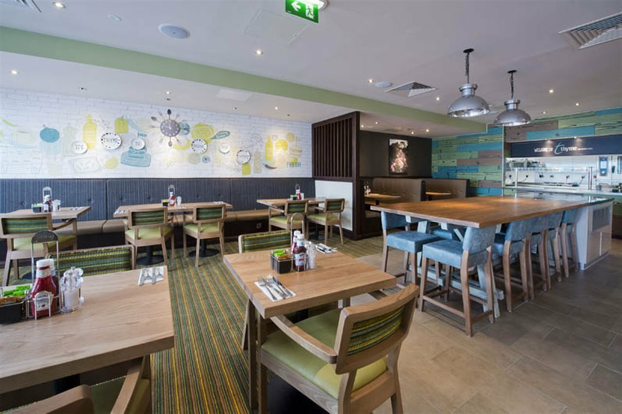 Фото London Orpington