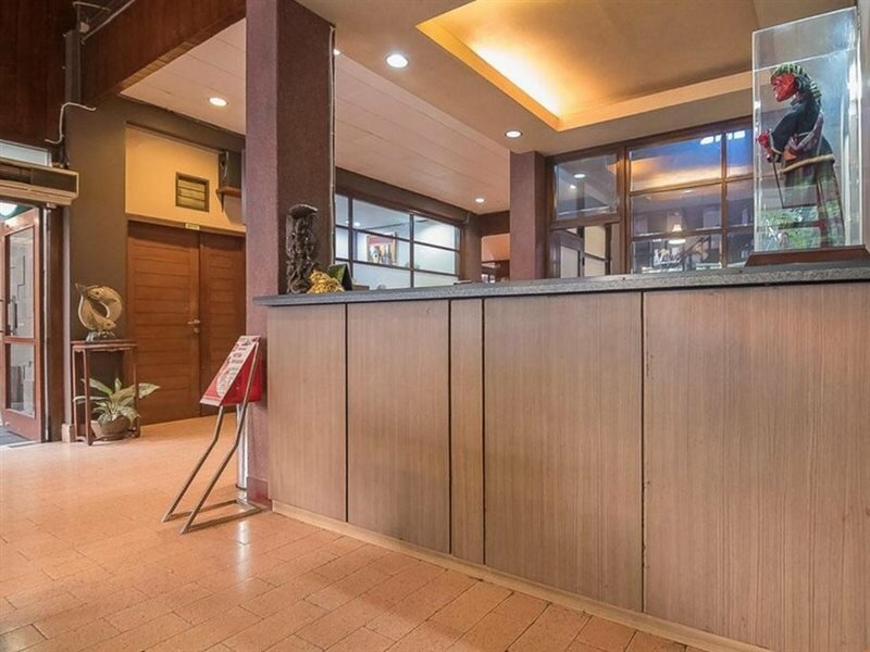 Фото RedDoorz plus near Museum Geologi Bandung