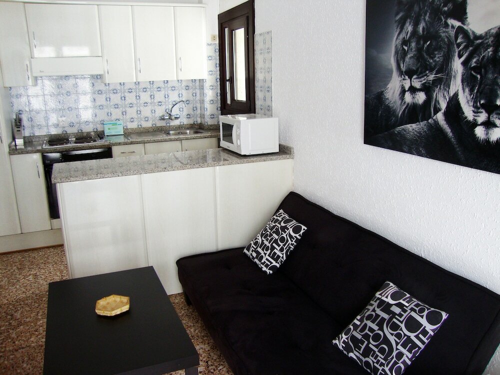 Фото Apartamentos Arinsal 3000