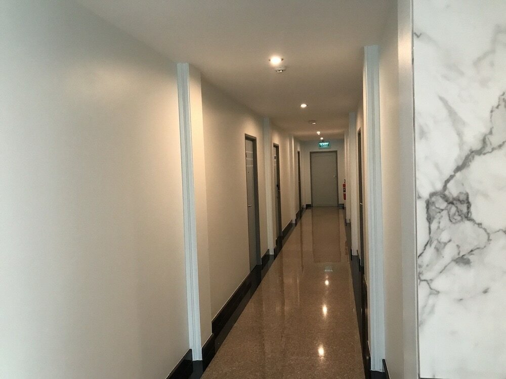 Фото Sita Krabi Hotel