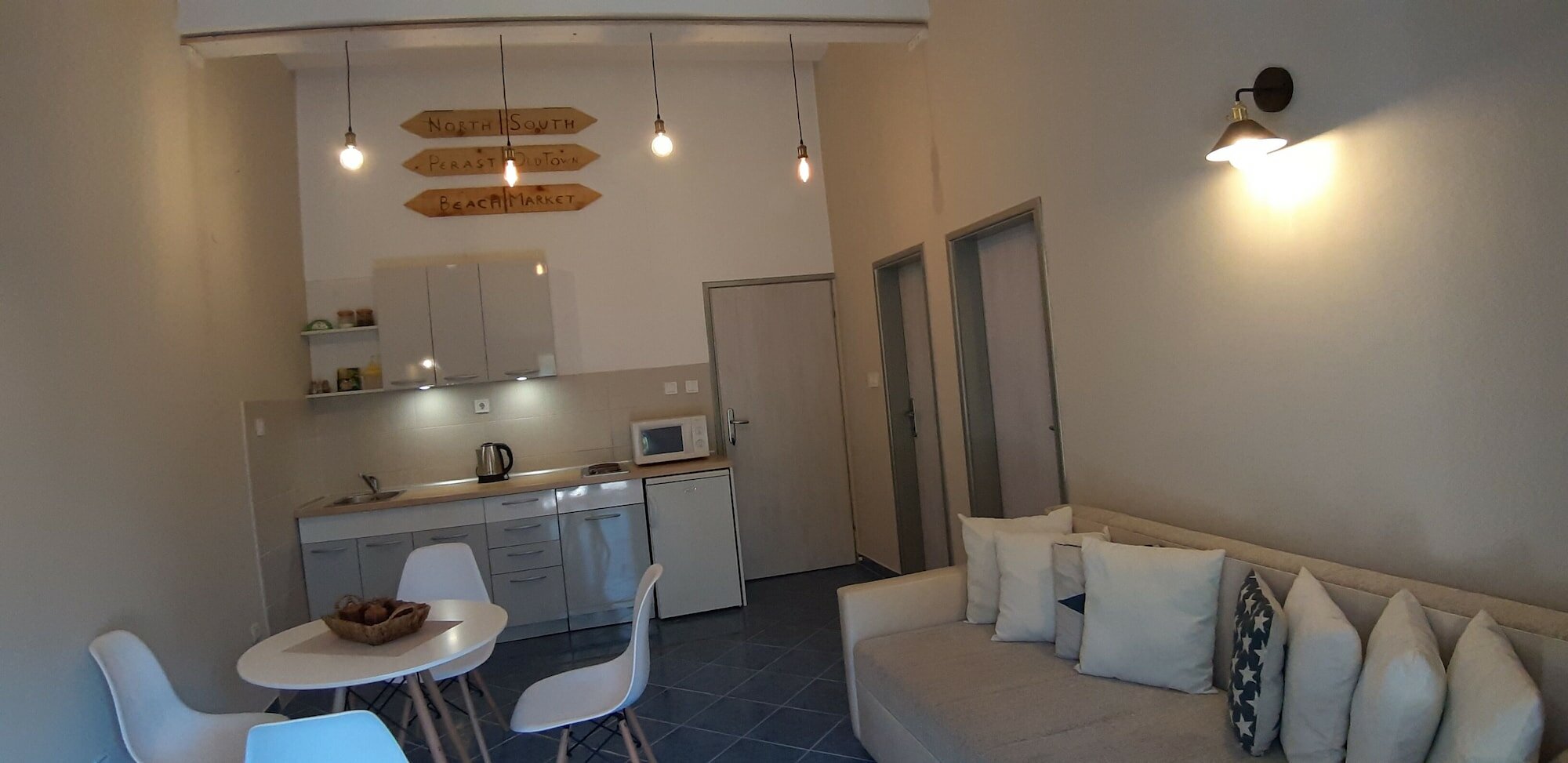 Фото Apartments Vojvoda