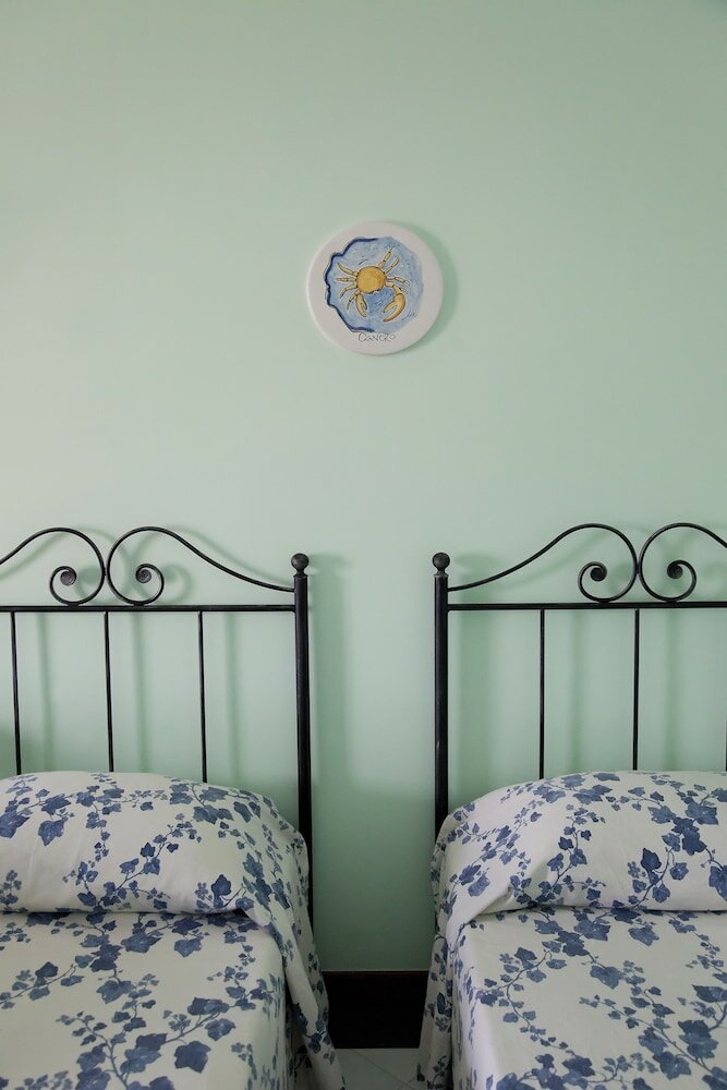 Фото Hotel A' Pinnata