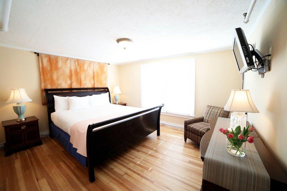 Фото The Kennebunk Inn