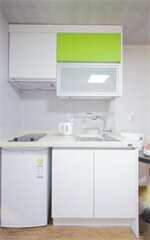 Фото Kw Hongdae Line Hostel