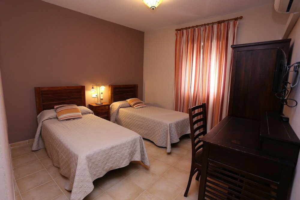 Фото Hotel Andalucía