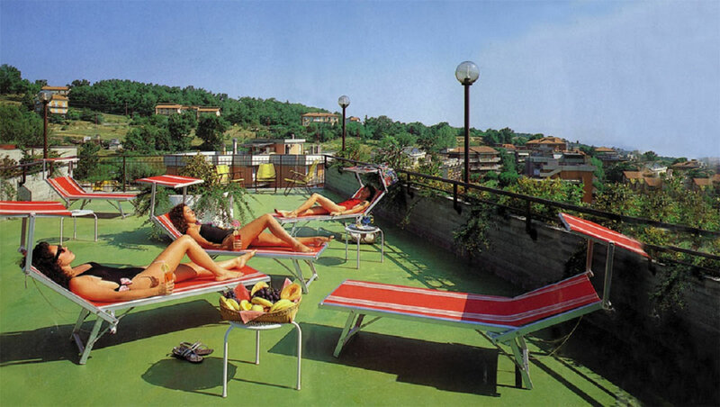 Гостиница Milton Iris italy