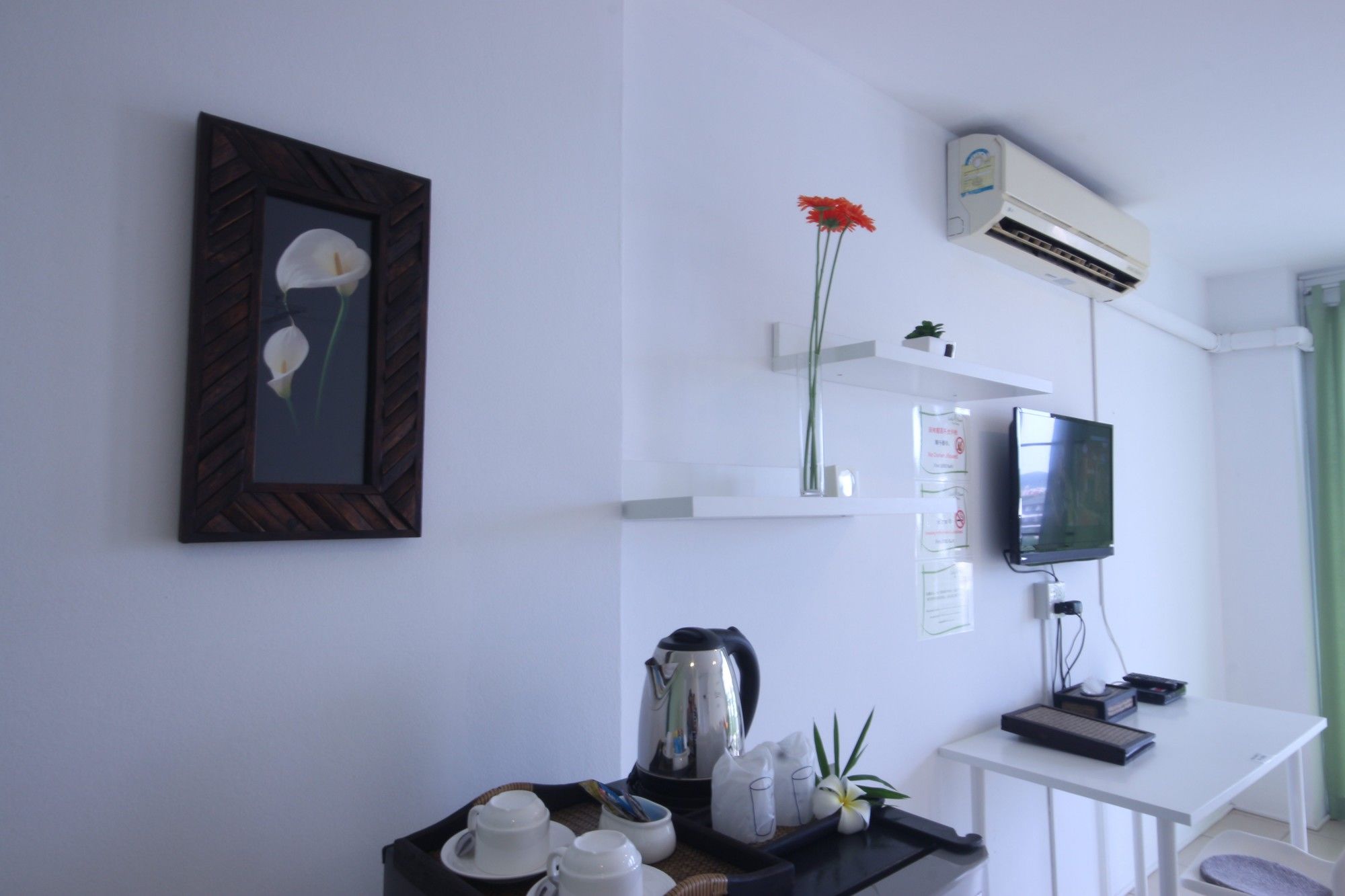 Фото Little Home AO Nang