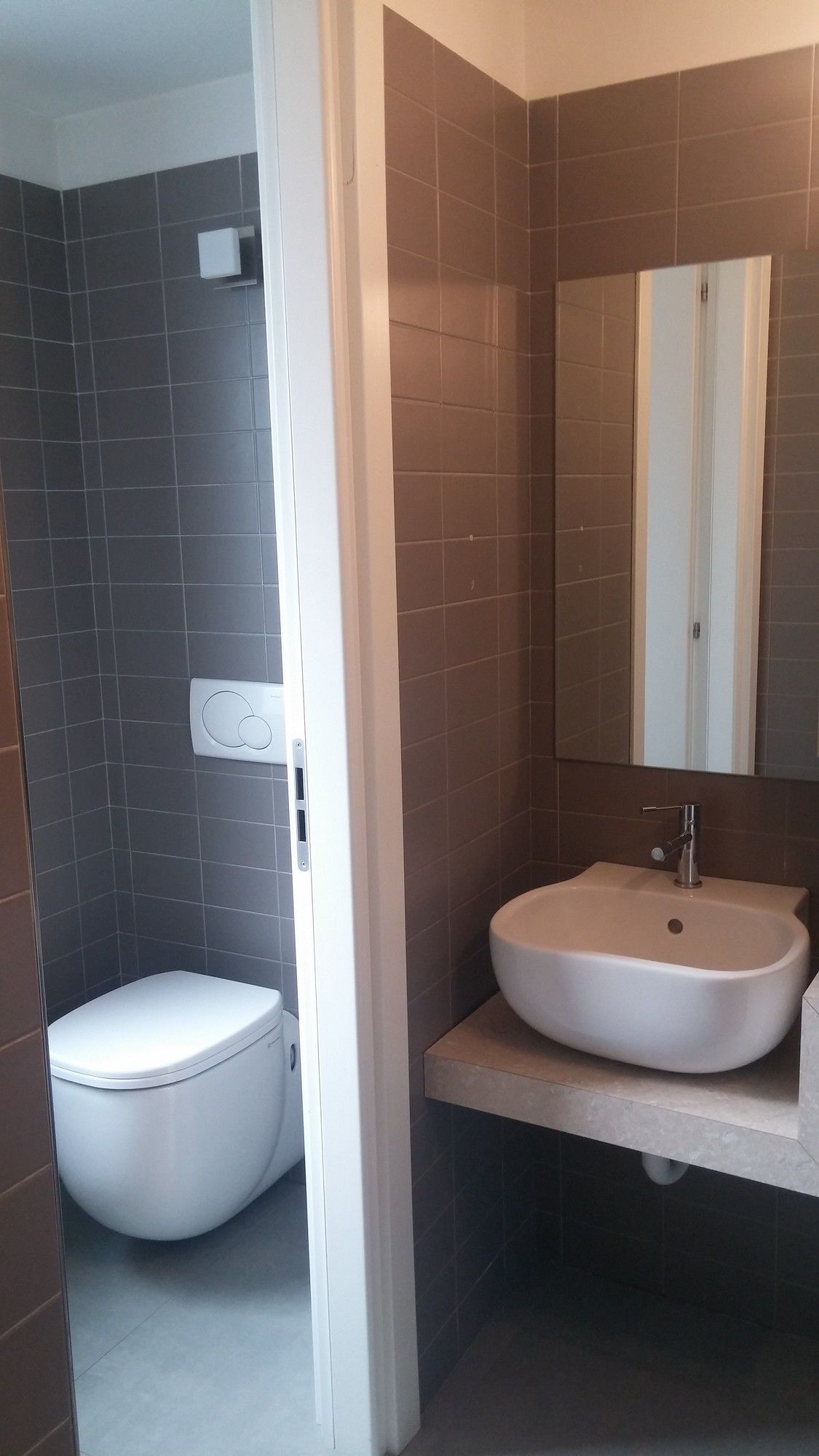 Фото Appartamento Isola