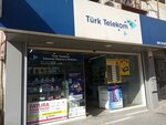 Turk Telekom (Bursa, Osmangazi District, Kibris Martyrs Avenue, 32B), telecommunication company